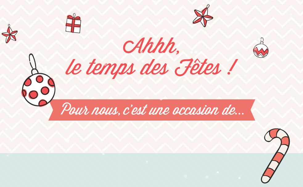 Projet – Noël BCI