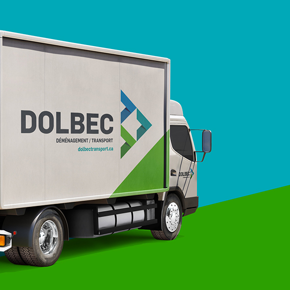 Conception de l’identité visuelle d’entreprise et ses déclinaisons